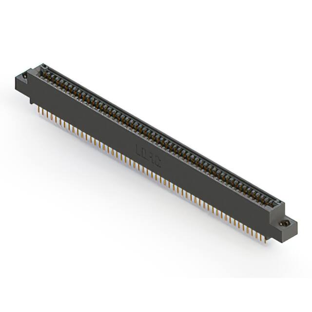 395-106-524-508 EDAC Inc.  Edgeboard Connectors